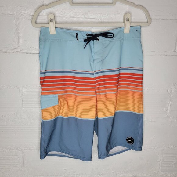 O'Neill Men's Size 29 Swim Trunks Board Shorts - Picture 1 of 4